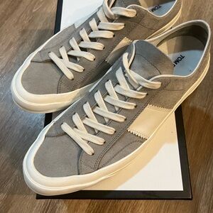 Tom Ford Men Sneakers - Sz 12